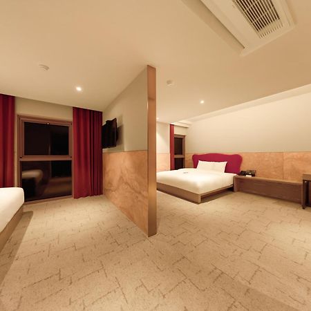 Capace Hotel Gangnam Σεούλ Εξωτερικό φωτογραφία