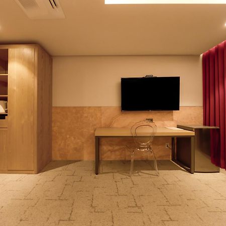 Capace Hotel Gangnam Σεούλ Εξωτερικό φωτογραφία