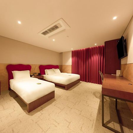 Capace Hotel Gangnam Σεούλ Εξωτερικό φωτογραφία