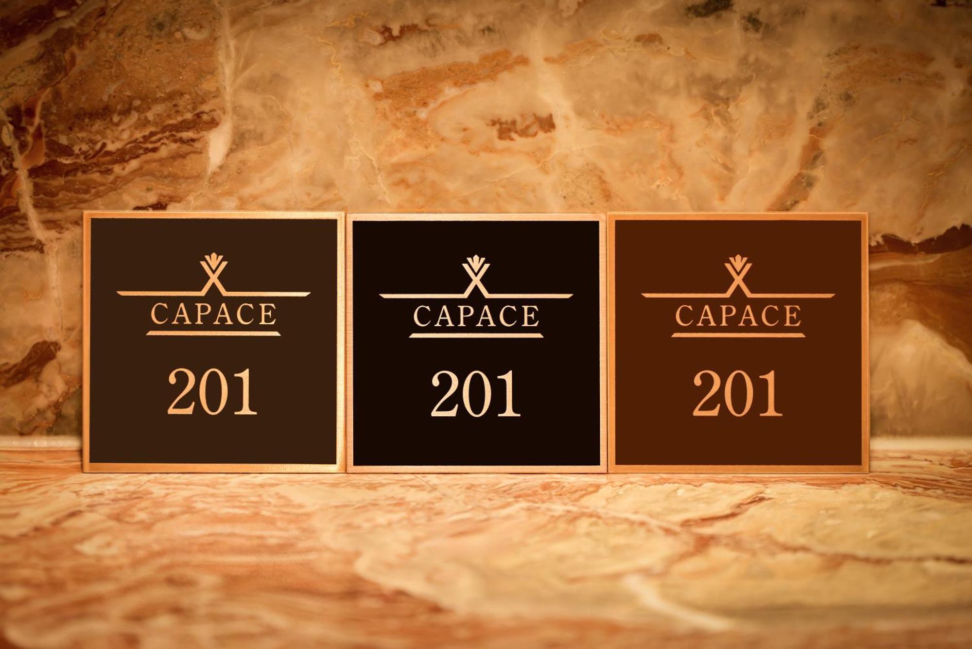 Capace Hotel Gangnam Σεούλ Εξωτερικό φωτογραφία