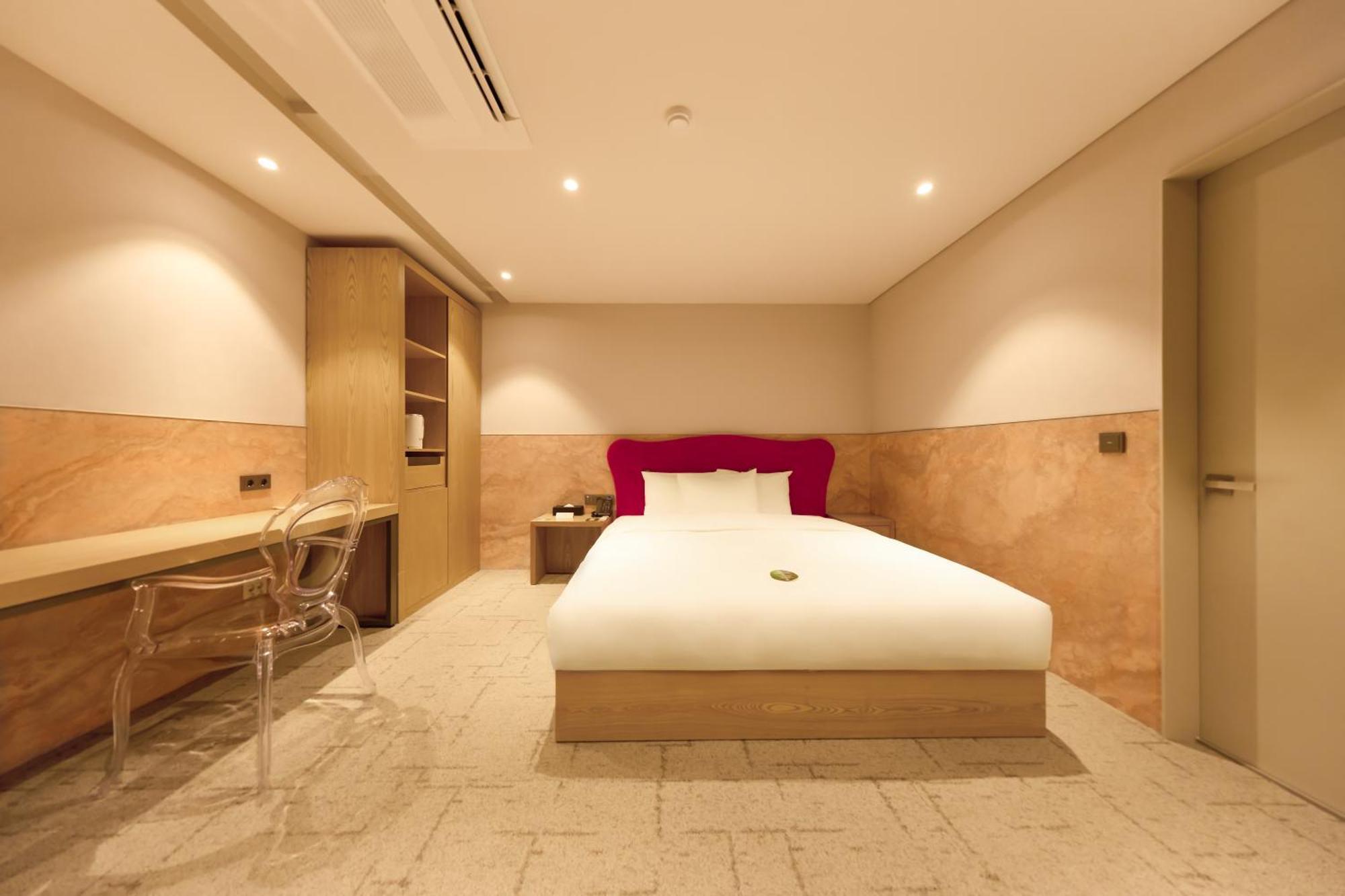 Capace Hotel Gangnam Σεούλ Εξωτερικό φωτογραφία