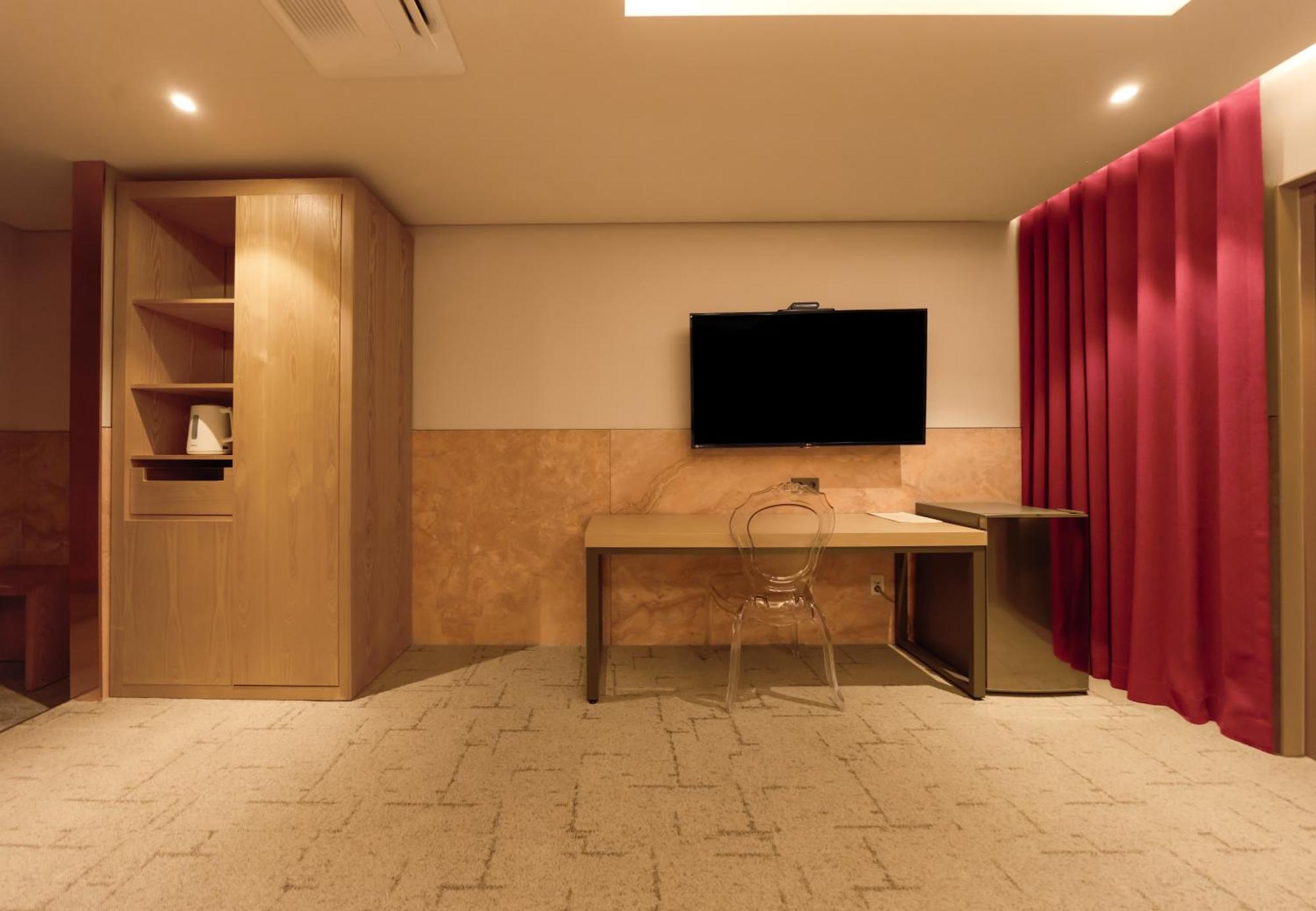 Capace Hotel Gangnam Σεούλ Εξωτερικό φωτογραφία