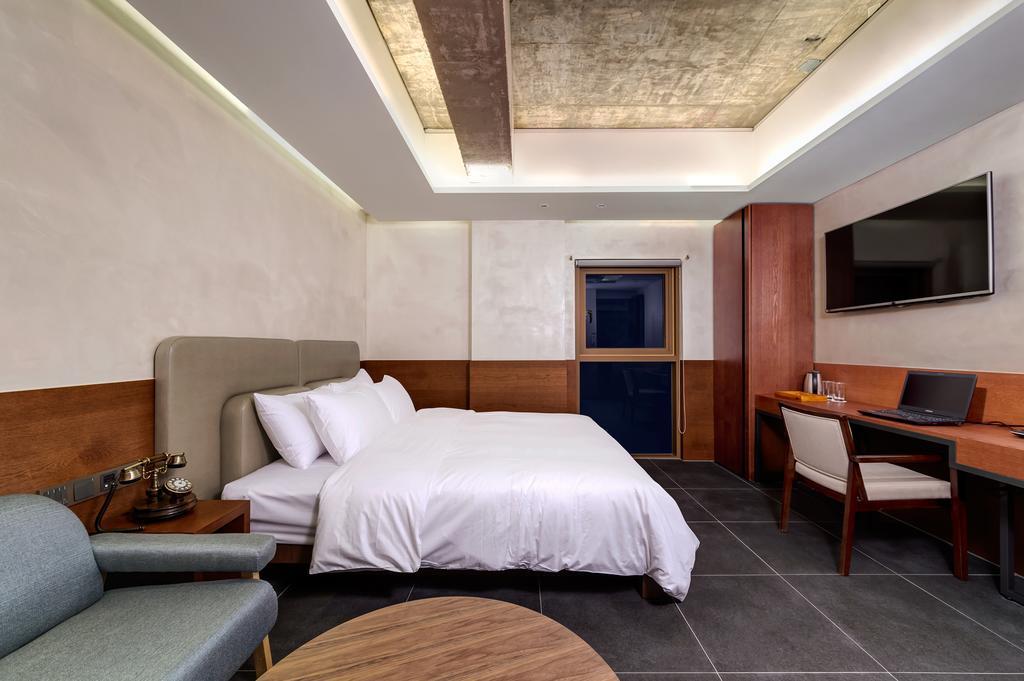 Capace Hotel Gangnam Σεούλ Εξωτερικό φωτογραφία