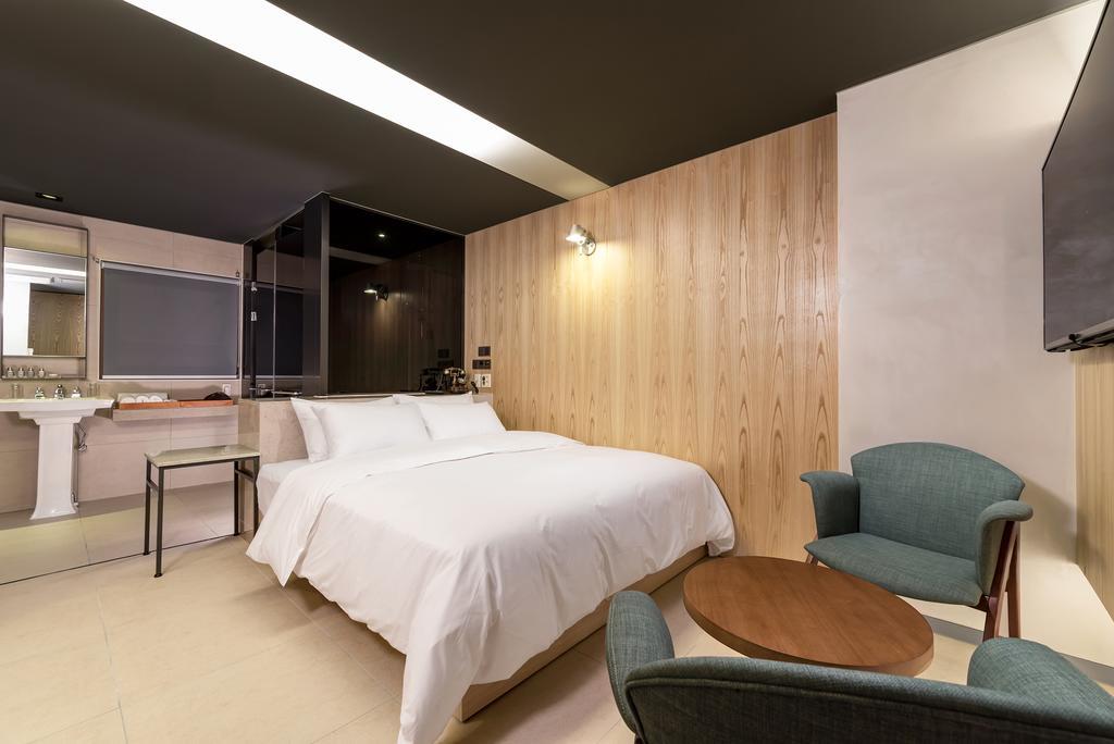 Capace Hotel Gangnam Σεούλ Εξωτερικό φωτογραφία