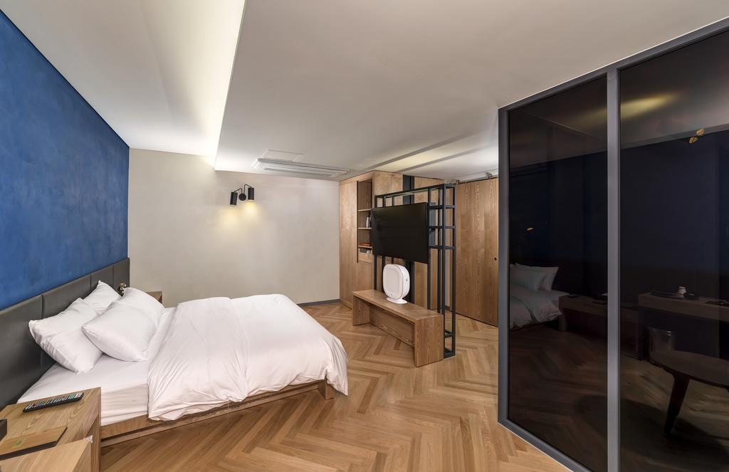 Capace Hotel Gangnam Σεούλ Εξωτερικό φωτογραφία