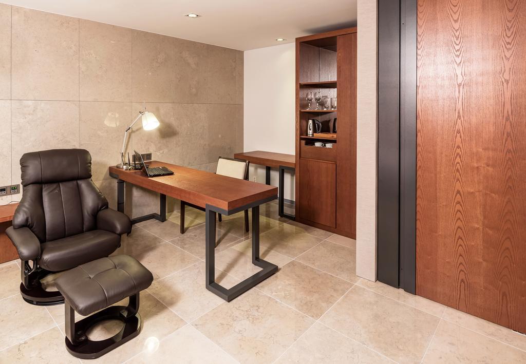 Capace Hotel Gangnam Σεούλ Εξωτερικό φωτογραφία