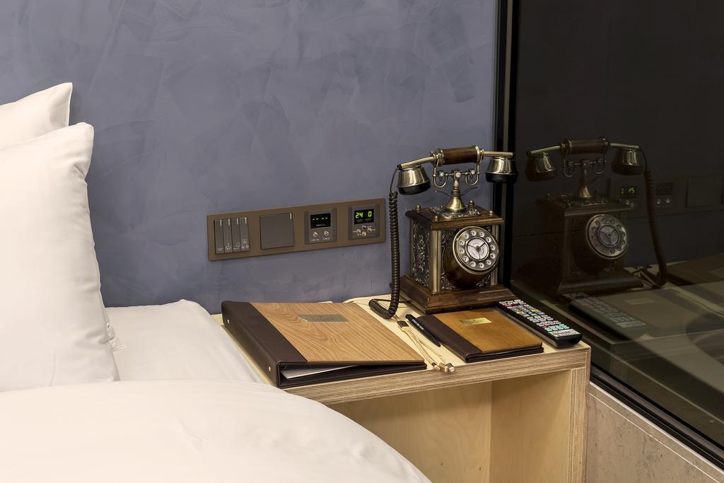 Capace Hotel Gangnam Σεούλ Εξωτερικό φωτογραφία