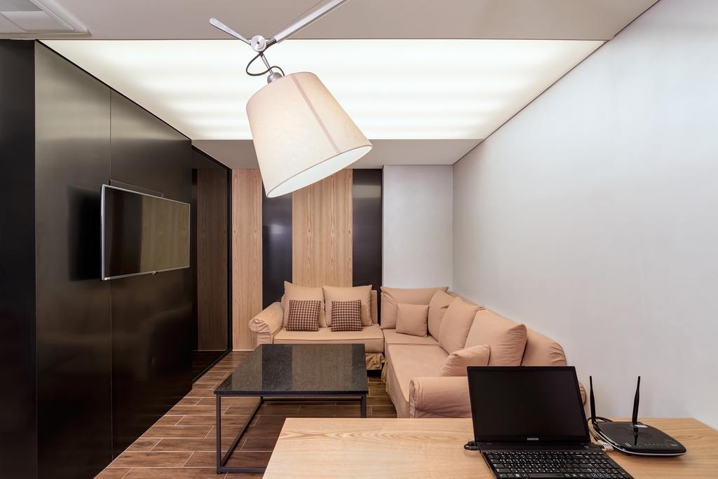 Capace Hotel Gangnam Σεούλ Εξωτερικό φωτογραφία