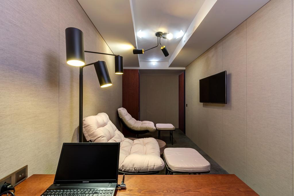 Capace Hotel Gangnam Σεούλ Εξωτερικό φωτογραφία